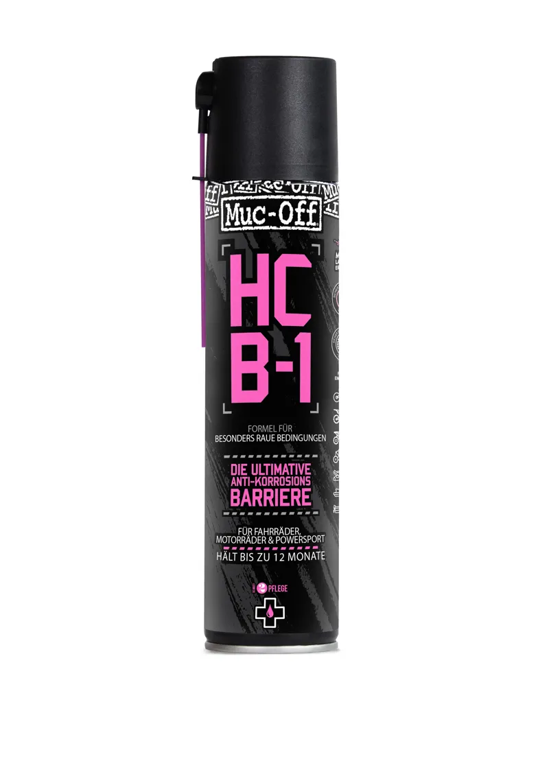 Muc-Off Harsh Condition Barrier 400ml